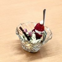 12/10（火）に盲特別養護老人ホーム和合荘様にて食リハを行いました！