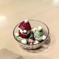 12/11（水）におおそねケアセンター様にて食リハを行いました！