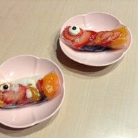 5/16（金）におおそねケアセンター様にて食リハを行いました！