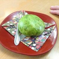 6/16（月）におおぞらケアセンター様にて食リハを行いました！