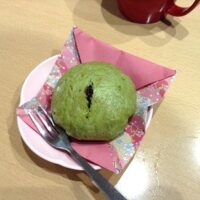 6/20（月）におおそねケアセンター様にて食リハを行いました