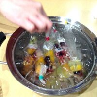 7/11（金）におおそねケアセンター様にて食リハを行いました！