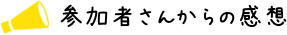 感想